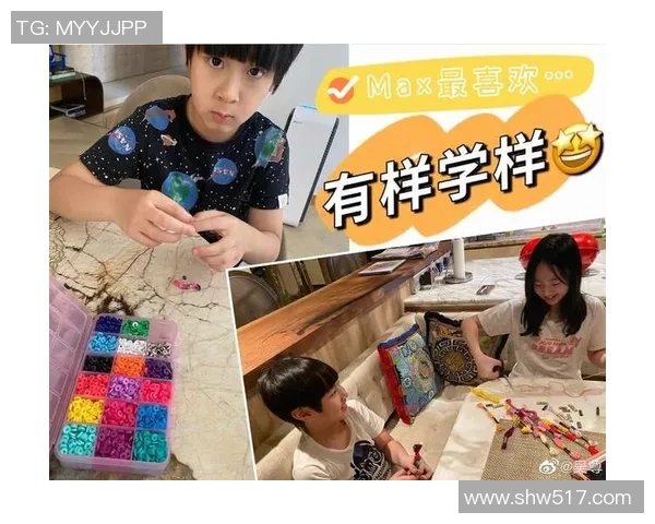 足球明星与孩子们的温馨时光分享亲子互动的快乐瞬间