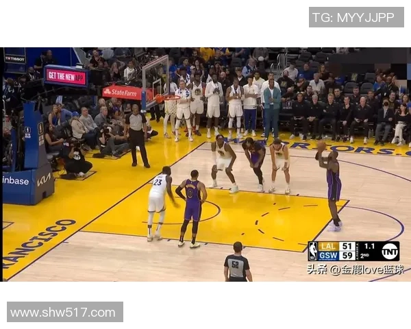 湖人对决勇士NBA直播精彩瞬间回顾与赛前分析