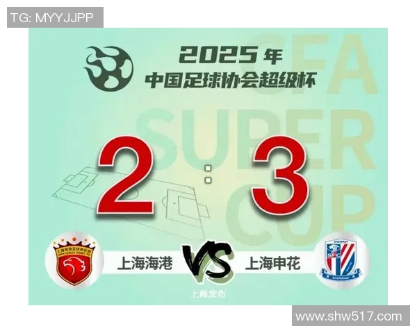 中国足球协会超级杯盛况回顾与未来展望球迷热情与球队实力的完美交融