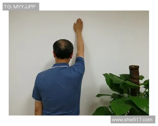 哑铃锻炼能否缓解肩周炎症状及其科学依据探讨